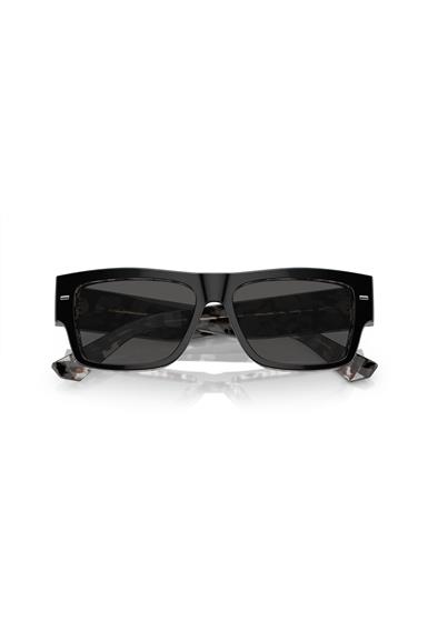 DG 4451 55 340387 Dolce & Gabbana Erkek Güneş Gözlüğü