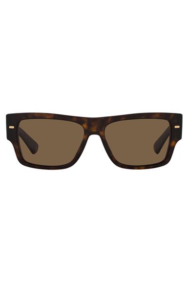 DG 4451 55 502/73 Dolce & Gabbana Erkek Güneş Gözlüğü