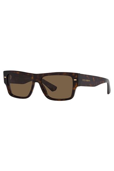 DG 4451 55 502/73 Dolce & Gabbana Erkek Güneş Gözlüğü