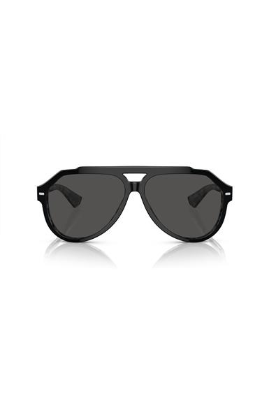DG 4452 60 340387 Dolce & Gabbana Erkek Güneş Gözlüğü