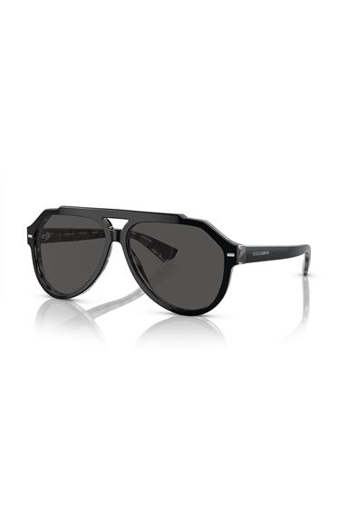 DG 4452 60 340387 Dolce & Gabbana Erkek Güneş Gözlüğü