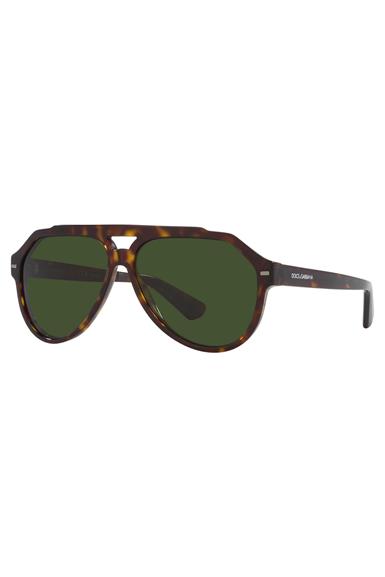 DG 4452 60 502/71 Dolce & Gabbana Erkek Güneş Gözlüğü