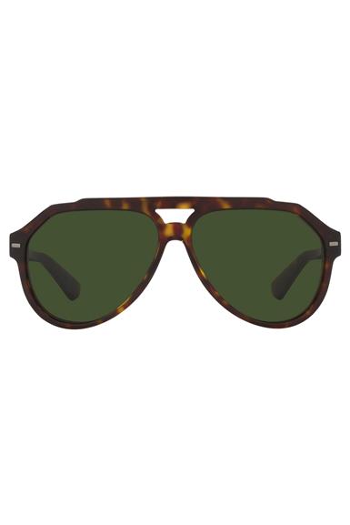 DG 4452 60 502/71 Dolce & Gabbana Erkek Güneş Gözlüğü