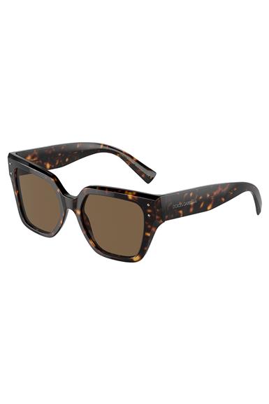 DG 4471 52 502/73 Dolce & Gabbana Kadın Güneş Gözlüğü