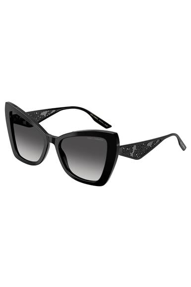DG 4489 55 501/8G Dolce & Gabbana Kadın Güneş GözlüğüDolce & GabbanaDG 4489 55 501/8G DOLCE & GABBANA GÜNEŞ GÖZLÜĞÜ