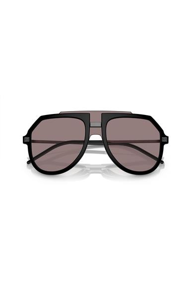 DG 6195 45 25257N Dolce & Gabbana Erkek Güneş Gözlüğü