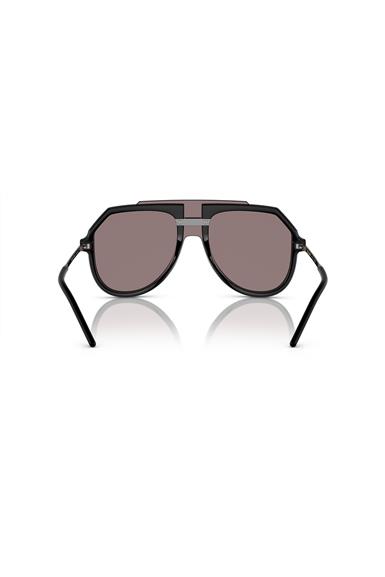 DG 6195 45 25257N Dolce & Gabbana Erkek Güneş Gözlüğü