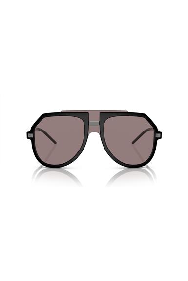DG 6195 45 25257N Dolce & Gabbana Erkek Güneş Gözlüğü