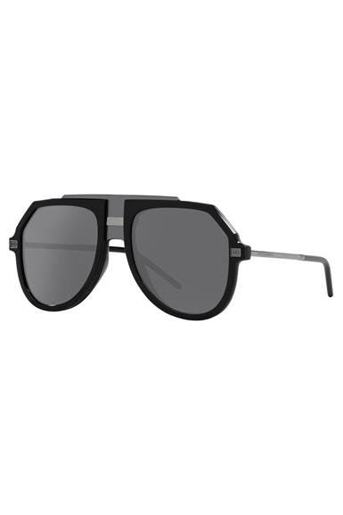 DG 6195 45 501/6G Dolce & Gabbana Erkek Güneş Gözlüğü