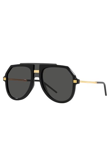 DG 6195 45 501/87 Dolce & Gabbana Erkek Güneş Gözlüğü