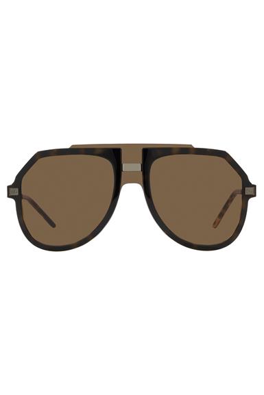 DG 6195 45 502/73 Dolce & Gabbana Erkek Güneş Gözlüğü