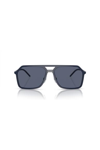 DG 6196 59 32942V Dolce & Gabbana Erkek Güneş Gözlüğü