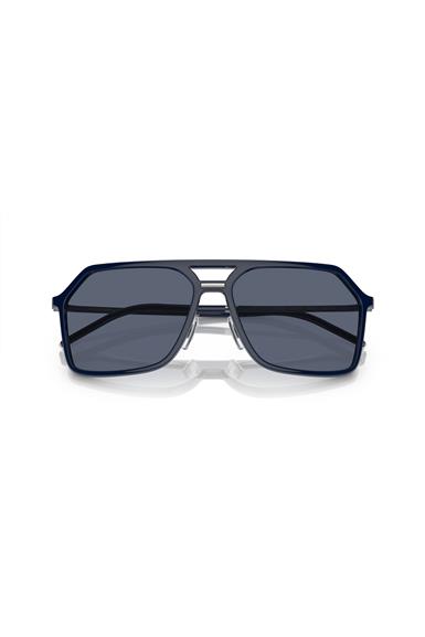 DG 6196 59 32942V Dolce & Gabbana Erkek Güneş Gözlüğü