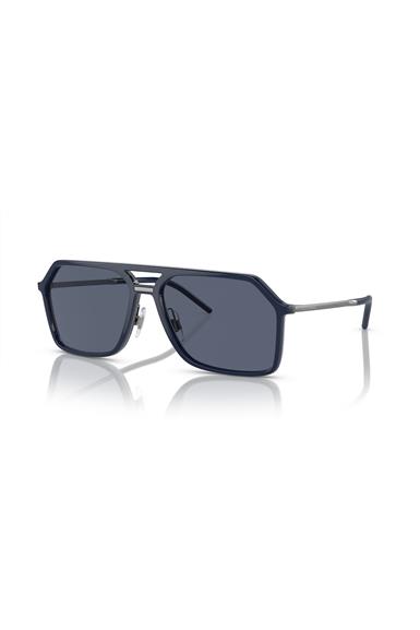 DG 6196 59 32942V Dolce & Gabbana Erkek Güneş Gözlüğü