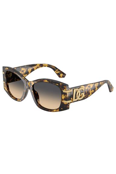 DG 4501 54 33302Q Dolce & Gabbana Kadın Güneş Gözlüğü