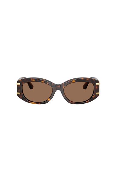 DG 4502 55 502/73 Dolce & Gabbana Kadın Güneş Gözlüğü