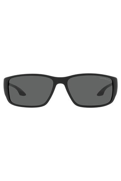 EA 4191U 64 506387 Armani Erkek Güneş Gözlüğü