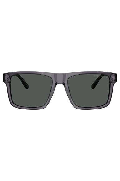 EA 4232 57 610687 Armani Erkek Güneş Gözlüğü