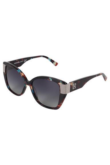 FR 1456 235P 28 Ferfarini Kadın Güneş Gözlüğü