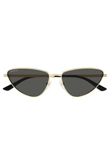 GG1879S 001 57 16 Gucci Kadın Güneş Gözlüğü