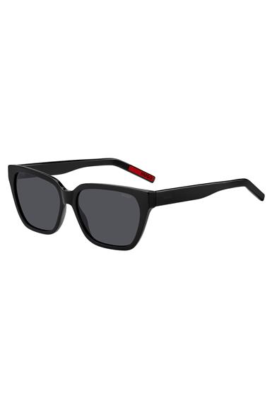 HG 1264/S 807 56 IR Hugo Boss Kadın Güneş Gözlüğü