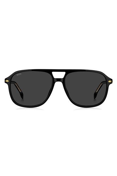 BS 1751/S 807 57 IR Hugo Boss Erkek Güneş Gözlüğü