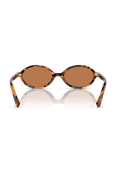 MU 04ZS 50 19P2Z1 Miu Miu Kadın Güneş Gözlüğü