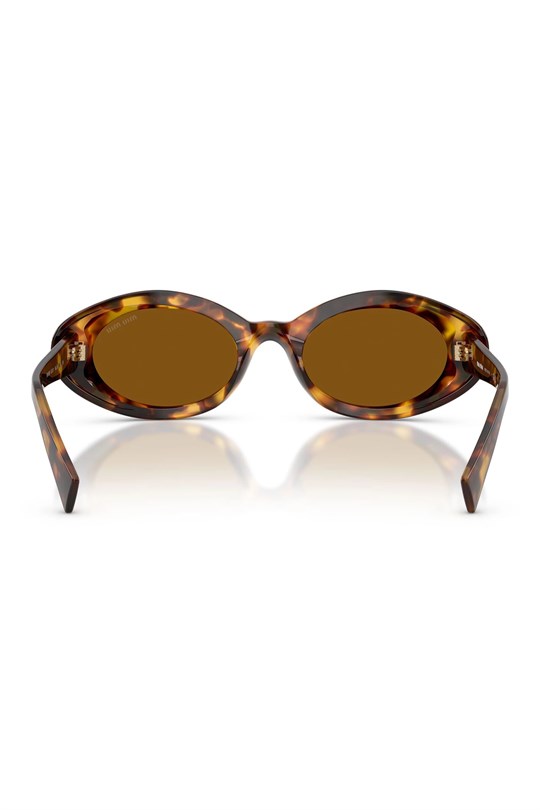 MU B09S 52 14L20V Miu Miu Kadın Güneş Gözlüğü