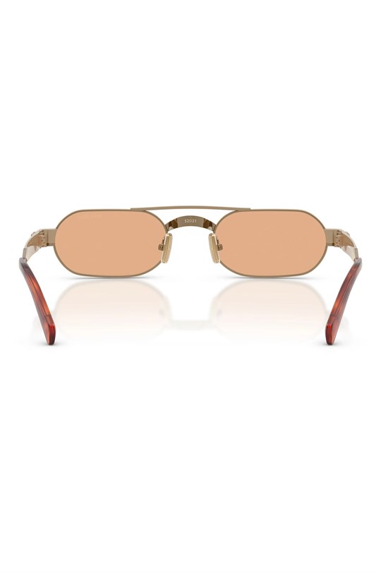 MU B52S 52 7OE90X Miu Miu Kadın Güneş Gözlüğü