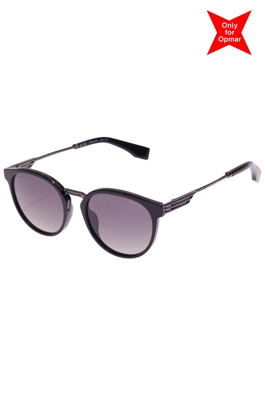 SPLT79M51568P Police Unisex Güneş Gözlüğü