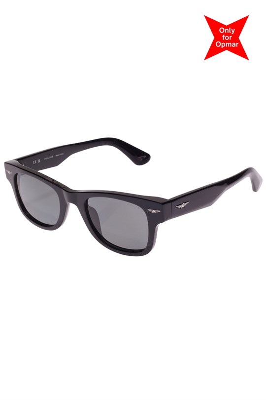 SPLT81M50700Z Police Unisex Güneş Gözlüğü