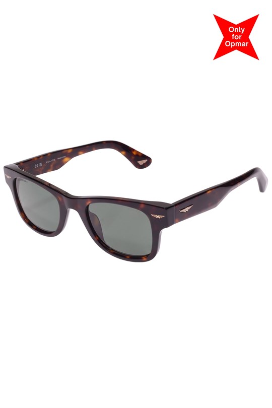SPLT81M50722P Police Unisex Güneş Gözlüğü