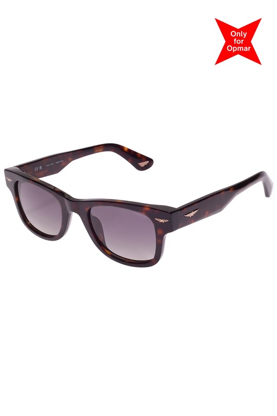 SPLT81M50722Z Police Unisex Güneş Gözlüğü