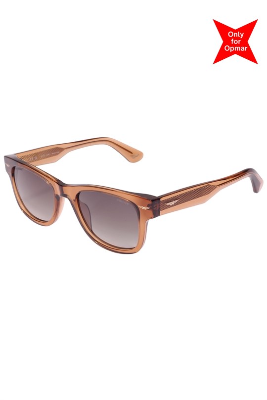 SPLT81M54805P Police Unisex Güneş Gözlüğü