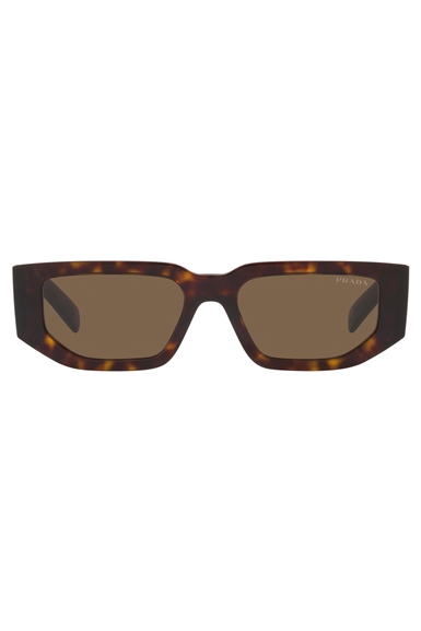 PR 09ZS 54 2AU06B Prada Unisex Güneş Gözlüğü