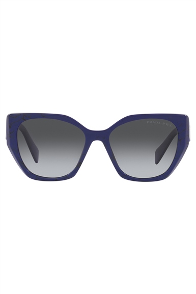 PR 19ZS 55 18D5W1 Prada Kadın Güneş Gözlüğü