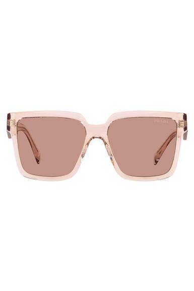 PR 24ZS 56 13I08M Prada Kadın Güneş Gözlüğü