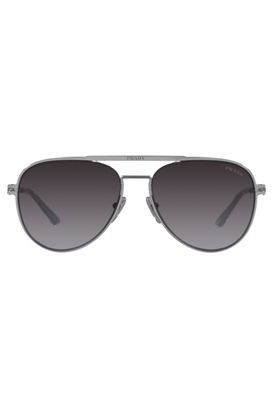 PR 54ZS 57 1BC09S Prada Erkek Güneş Gözlüğü