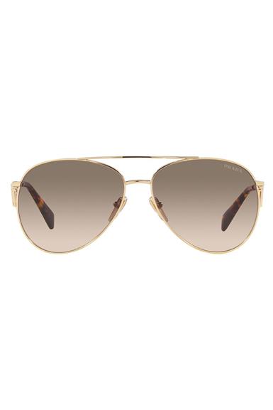 PR 73ZS 58 ZVN3D0 Prada Kadın Güneş Gözlüğü