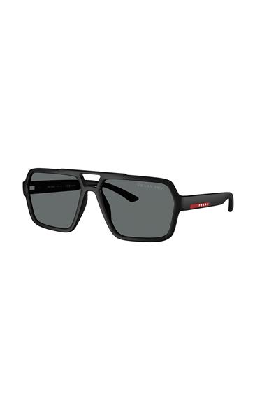 PS A06S 59 DG002G Prada Sport Erkek Güneş Gözlüğü
