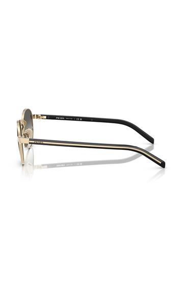 PR B52S 49 ZVN02C Prada Unisex Güneş Gözlüğü