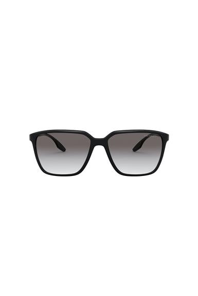 PS 06VS 58 1AB3M1 Prada Sport Erkek Güneş Gözlüğü