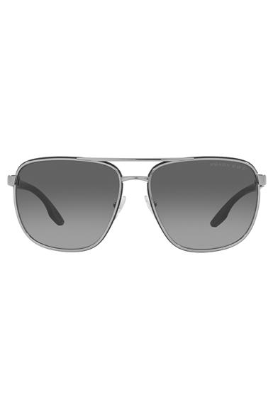 PS 50YS 62 5AV06G Prada Sport Erkek Güneş Gözlüğü