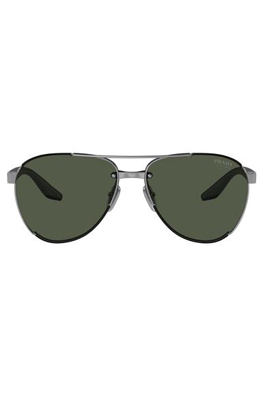 PS 51YS 61 5AV50F Prada Sport Erkek Güneş Gözlüğü