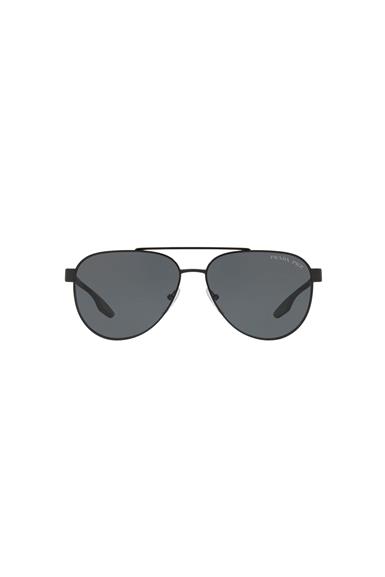 PS 54TS 58 1AB5Z1 Prada Sport Erkek Güneş Gözlüğü