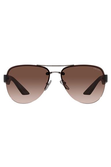 PS 55YS 64 5AV02P Prada Sport Erkek Güneş Gözlüğü