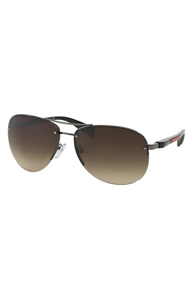 PS 56MS 62 5AV6S1 PRADA SPORT GÜNEŞ GÖZLÜĞÜ