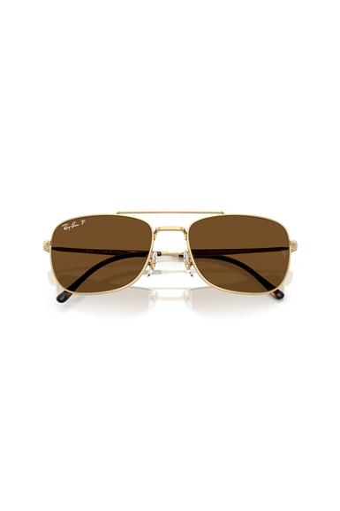 RB 3755 59 001/57 Ray Ban Unisex Güneş Gözlüğü