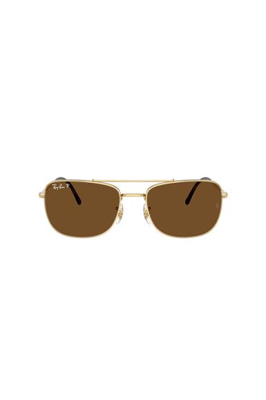 RB 3755 59 001/57 Ray Ban Unisex Güneş Gözlüğü