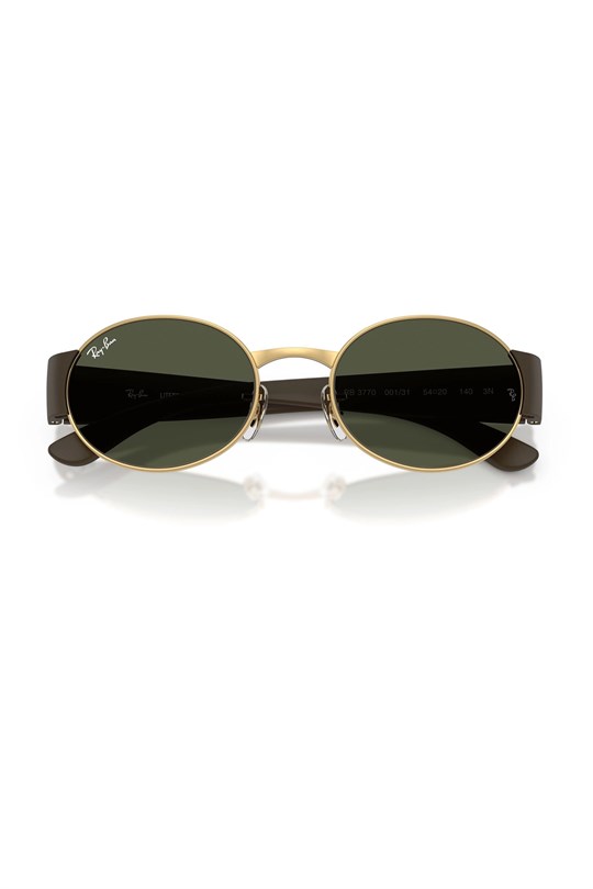 RB 3770 52 001/31 Ray Ban Unisex Güneş Gözlüğü